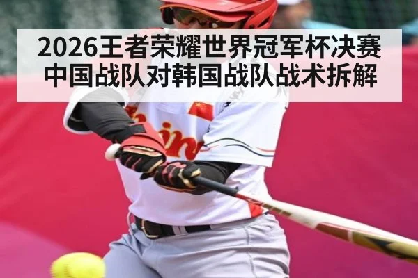 2026王者荣耀世界冠军杯决赛中国战队对韩国战队战术拆解