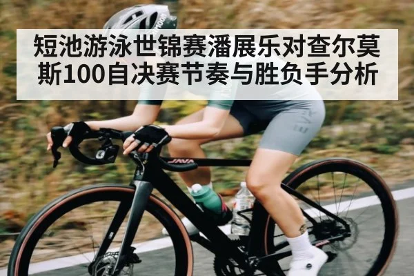 短池游泳世锦赛潘展乐对查尔莫斯100自决赛节奏与胜负手分析