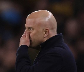 AG体育app下载-自2022年4月以来，利物浦首次遭遇客场四连败