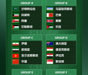 AG体育官方入口-媒体人热议亚洲杯抽签：国足已是上上签 F组是真正意义的死亡之组
