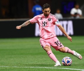 AG体育官方网站-记者：梅西本周全程参加训练，预计出战对阵夏洛特FC的比赛